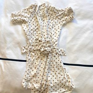 NA-KD Dress - Size 8